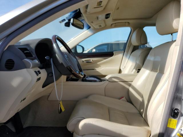 Photo 7 from auction – 2017 LEXUS LS 460L with VIN JTHGL5EF6H5057395
