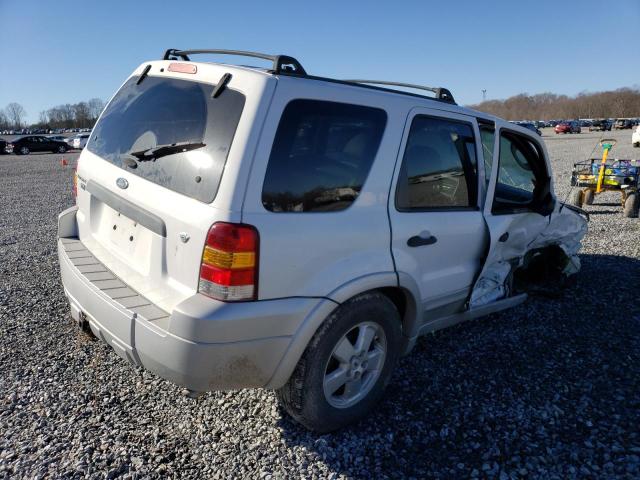 Photo 3 from auction – 2007 FORD ESCAPE XLT with VIN 1FMCU03147KA25371