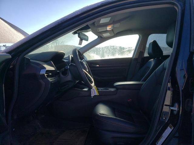 Photo 7 from auction – 2021 NISSAN ALTIMA SR with VIN 1N4BL4CW1MN331255