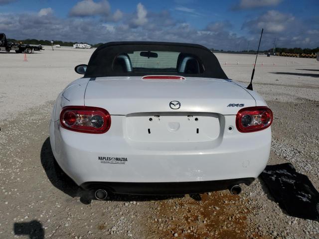 Photo 6 from auction – 2012 MAZDA MX-5 MIATA with VIN JM1NC2JF6C0226026