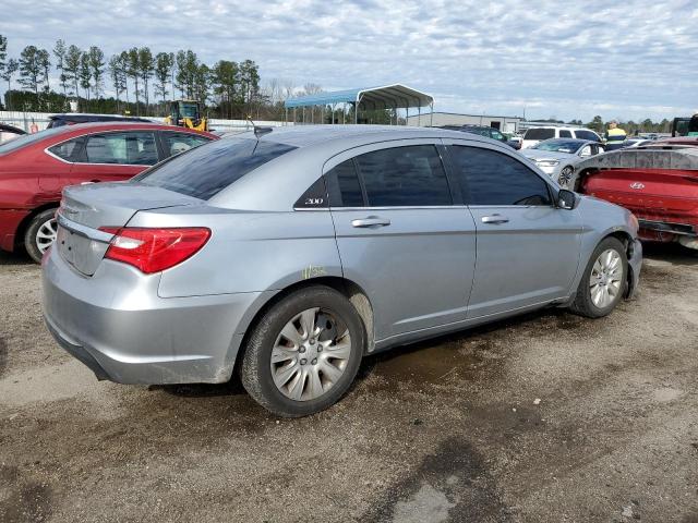 Foto 3 de la subasta – 2014 CHRYSLER 200 LX con VIN 1C3CCBAB3EN146679