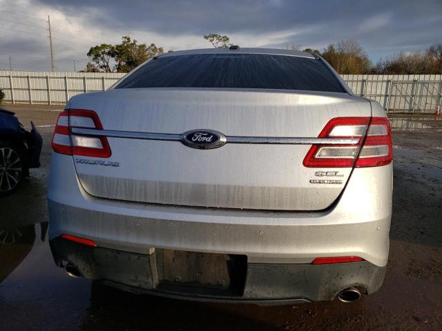 Photo 6 from auction – 2015 FORD TAURUS SEL with VIN 1FAHP2E83FG122155
