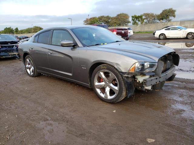 Photo 4 from auction – 2011 DODGE CHARGER R/ with VIN 2B3CL5CT5BH505894