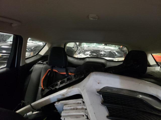Photo 10 from auction – 2014 FORD ESCAPE SE with VIN 1FMCU0GX6EUB48637