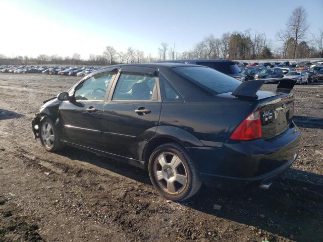 Photo 2 from auction – 2006 FORD FOCUS ZX4 with VIN 1FAFP34N86W156313
