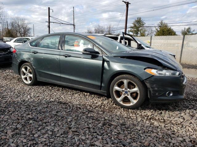 Photo 4 from auction – 2015 FORD FUSION SE with VIN 3FA6P0T96FR176789