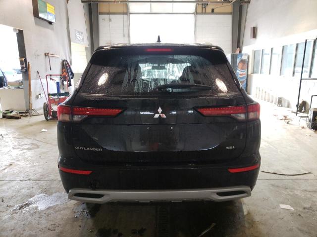 Photo 6 from auction – 2022 MITSUBISHI OUTLANDER with VIN JA4J3VA82NZ008367