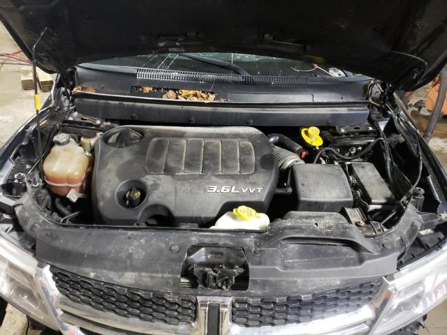 Photo 12 from auction – 2013 DODGE JOURNEY R/ with VIN 3C4PDDFG4DT724684