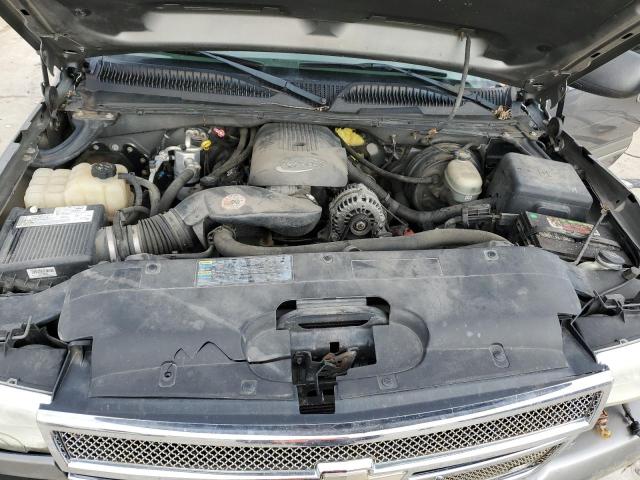 Photo 11 from auction – 2006 CHEVROLET SILVERADO with VIN 2GCEK13V061356684