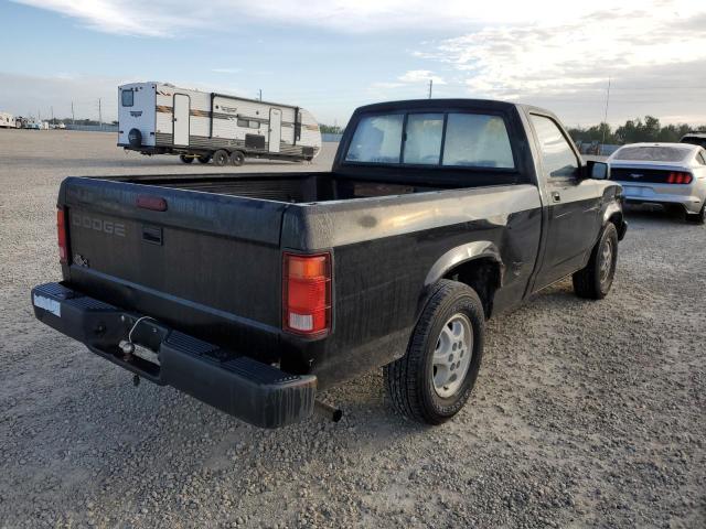 Photo 3 from auction – 1995 DODGE DAKOTA with VIN 1B7FL26G5SW947150
