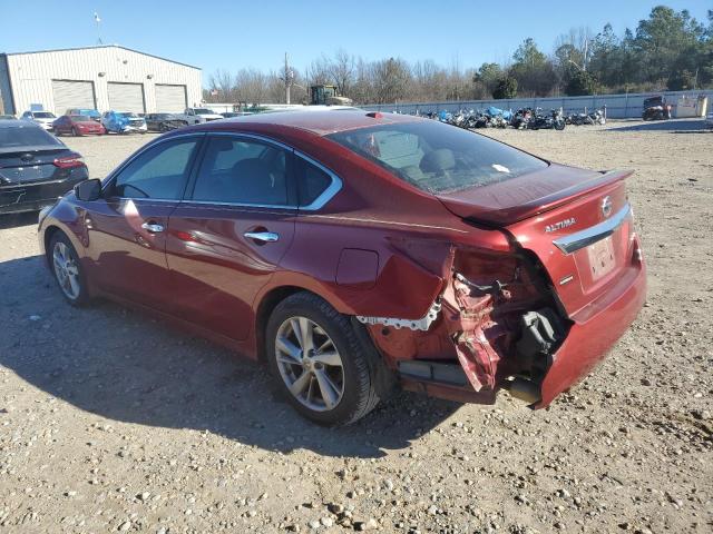 Photo 2 from auction – 2015 NISSAN ALTIMA 2.5 with VIN 1N4AL3AP0FN348388