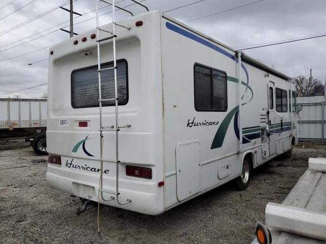 Photo 4 from auction – 1999 FOUR HURRICANE with VIN 3FCLF53S4XJA16538