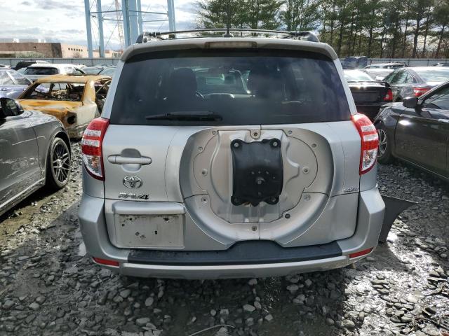 Photo 6 from auction – 2011 TOYOTA RAV4 with VIN 2T3BF4DV1BW147382