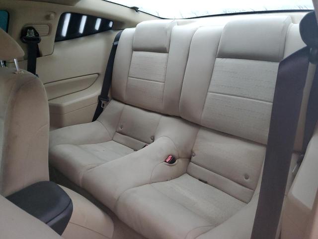 Photo 10 from auction – 2005 FORD MUSTANG with VIN 1ZVFT80N655112904