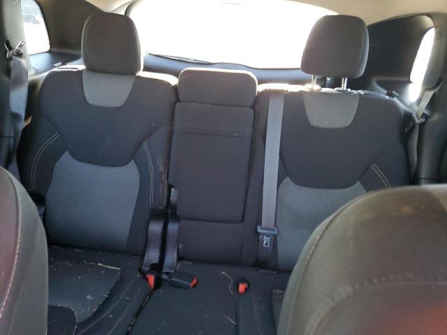 Photo 10 from auction – 2015 JEEP CHEROKEE S with VIN 1C4PJLAB4FW608140