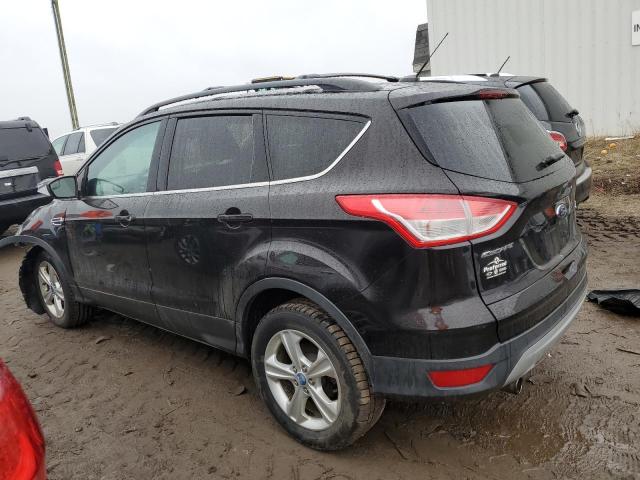 Photo 2 from auction – 2013 FORD ESCAPE SE with VIN 1FMCU9G98DUC27506