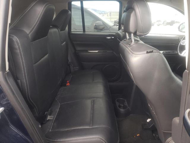 Photo 10 from auction – 2016 JEEP COMPASS LA with VIN 1C4NJDEB0GD745158