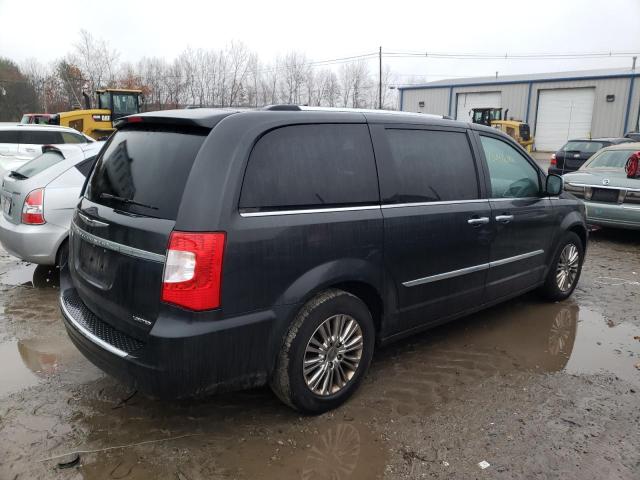 Photo 3 from auction – 2011 CHRYSLER TOWN & COU with VIN 2A4RR6DG3BR783566