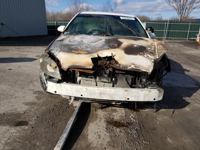 Photo 5 from auction – 2012 CHEVROLET IMPALA POL with VIN 2G1WD5E32C1227318