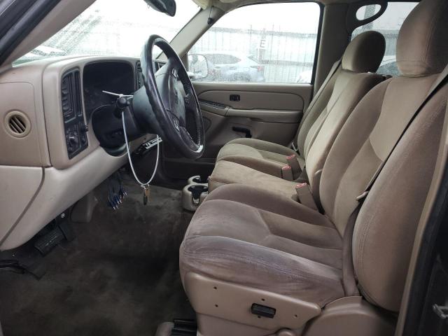 Photo 7 from auction – 2005 GMC YUKON with VIN 1GKEC13V25J139658