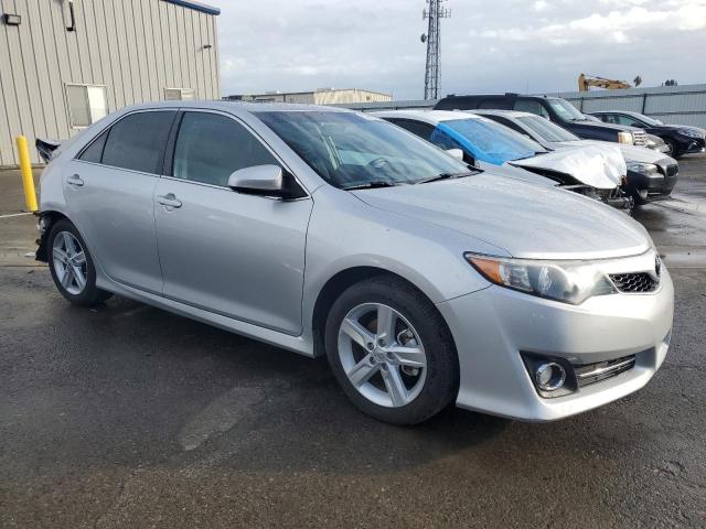 Photo 4 from auction – 2012 TOYOTA CAMRY BASE with VIN 4T1BF1FK7CU130937