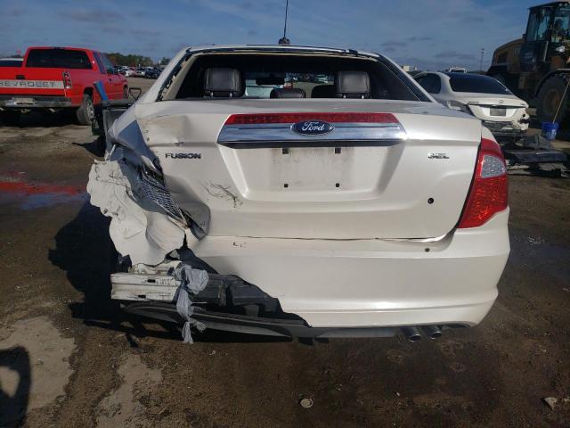 Photo 6 from auction – 2012 FORD FUSION SEL with VIN 3FAHP0JA4CR315030