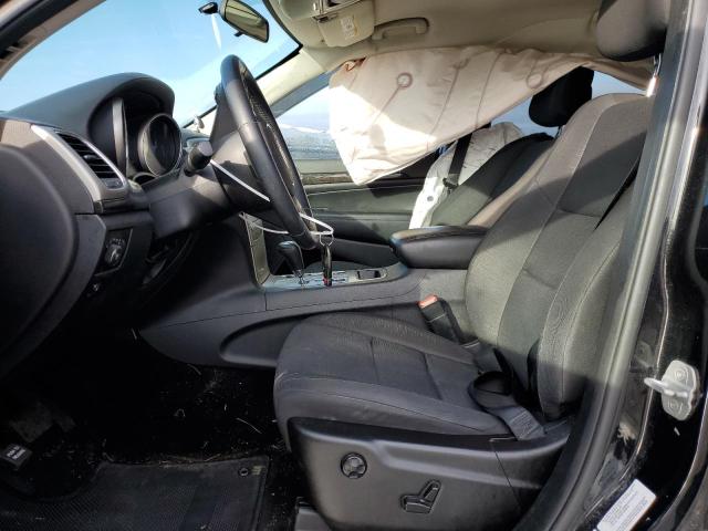 Photo 7 from auction – 2013 JEEP GRAND CHER with VIN 1C4RJFAG9DC631367
