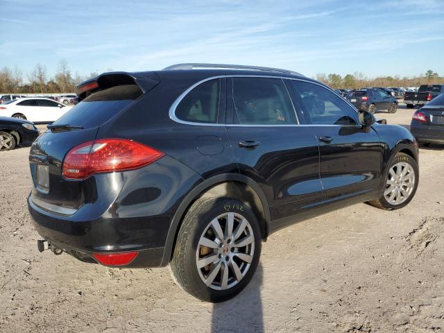 Photo 3 from auction – 2012 PORSCHE CAYENNE with VIN WP1AA2A26CLA10062