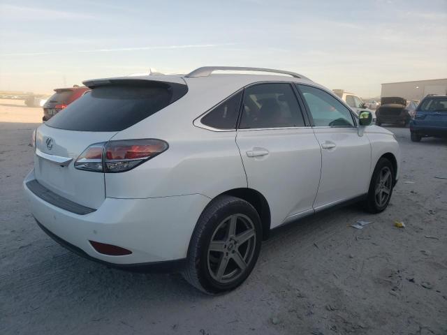 Photo 3 from auction – 2013 LEXUS RX 350 with VIN 2T2ZK1BA9DC117080