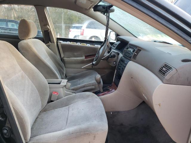 Zdjęcie 7 z aukcji – 2005 TOYOTA COROLLA CE z VIN JTDBR32E452050209