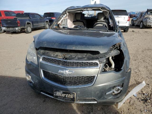 Photo 5 from auction – 2013 CHEVROLET EQUINOX LT with VIN 2GNFLGE30D6196815