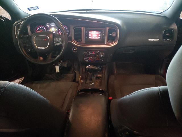 Photo 8 from auction – 2017 DODGE CHARGER SE with VIN 2C3CDXBG1HH620646