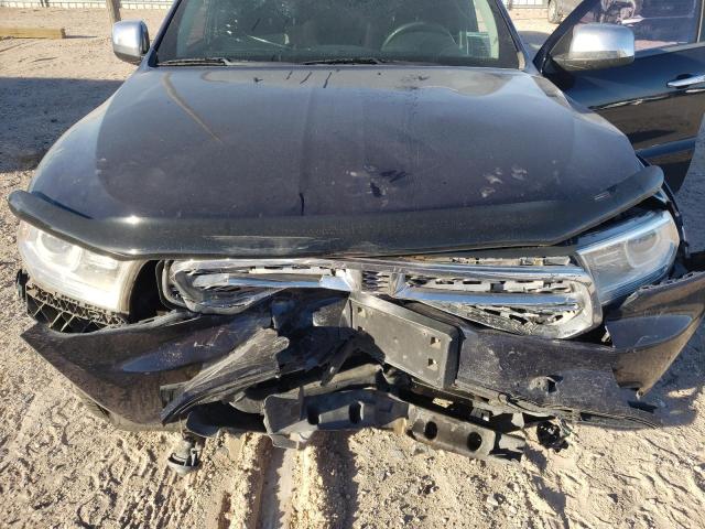 Photo 12 from auction – 2015 DODGE DURANGO SX with VIN 1C4RDHAG6FC937948