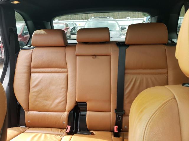 Photo 10 from auction – 2009 BMW X5 XDRIVE4 with VIN 5UXFE83539L171482