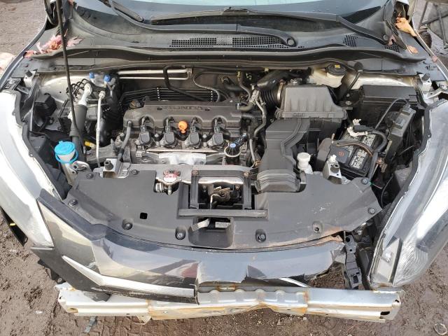 Photo 12 from auction – 2017 HONDA HR-V LX with VIN 3CZRU6H36HM704591