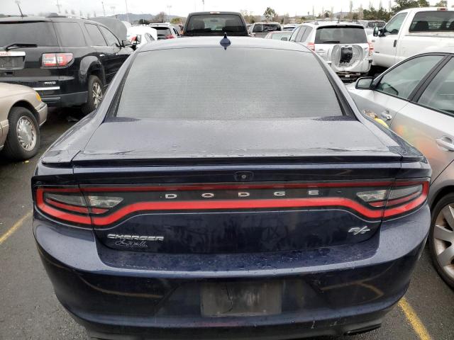 Photo 6 from auction – 2015 DODGE CHARGER R/ with VIN 2C3CDXCT2FH728993