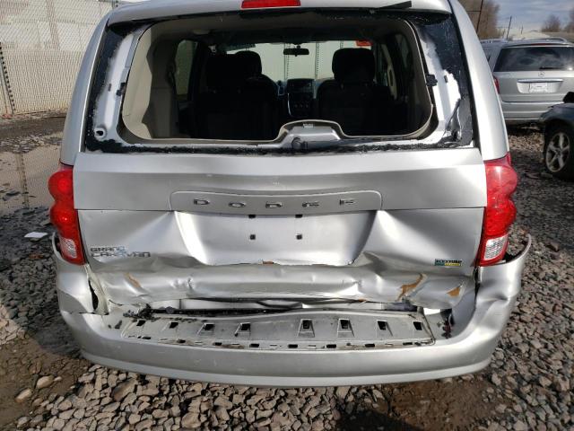 Photo 6 from auction – 2011 DODGE GRAND CARA with VIN 2D4RN4DG3BR763990