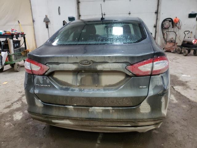 Photo 6 from auction – 2015 FORD FUSION SE with VIN 1FA6P0H74F5123583