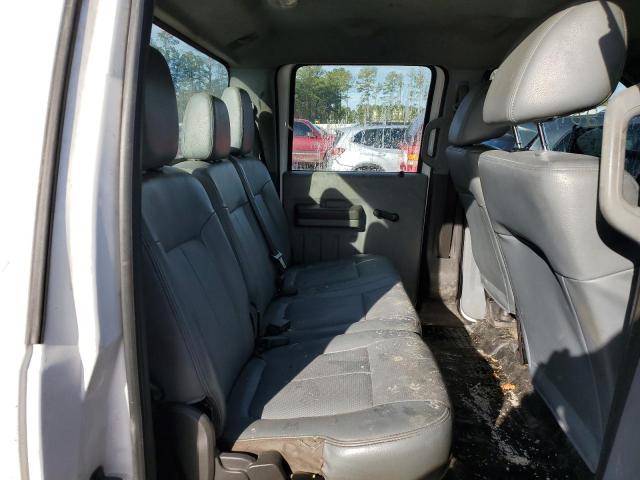 Photo 10 from auction – 2014 FORD F250 SUPER with VIN 1FT7W2A66EEB05079
