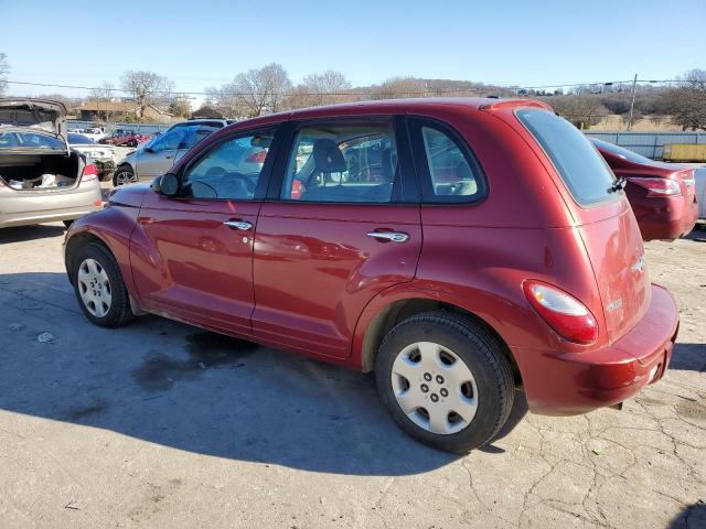 Photo 2 from auction – 2008 CHRYSLER PT CRUISER with VIN 3A8FY48B78T117016