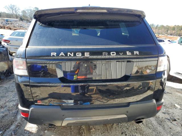 Photo 6 from auction – 2016 LAND ROVER RANGE ROVE with VIN SALWR2EF8GA570107