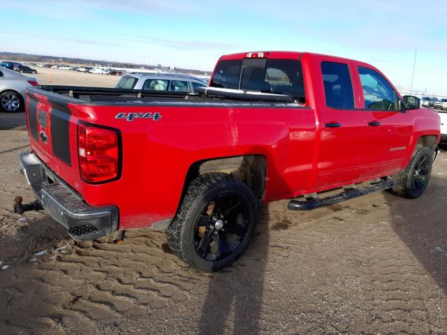 Photo 3 from auction – 2015 CHEVROLET SILVERADO with VIN 1GCVKREC6FZ183173