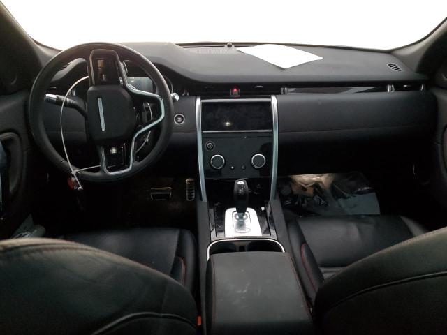Photo 8 from auction – 2021 LAND ROVER DISCOVERY with VIN SALCT2FX5MH883369