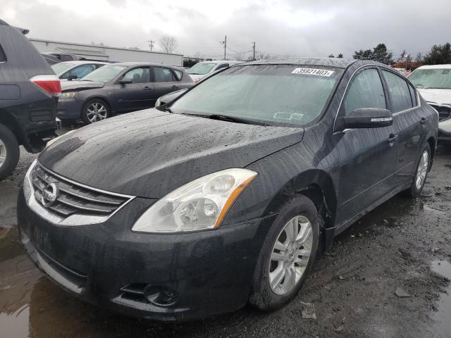 Photo 1 from auction – 2010 NISSAN ALTIMA BAS with VIN 1N4AL2AP6AN552907