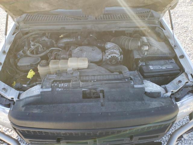 Photo 12 from auction – 2000 FORD EXCURSION with VIN 1FMNU42F3YEE50822