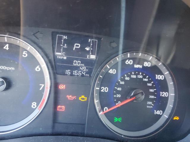 Photo 9 from auction – 2015 HYUNDAI ACCENT GLS with VIN KMHCT4AE8FU802217