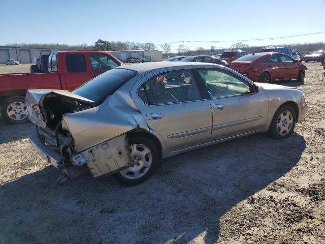 Photo 3 from auction – 2000 INFINITI I30 with VIN JNKCA31A1YT202602