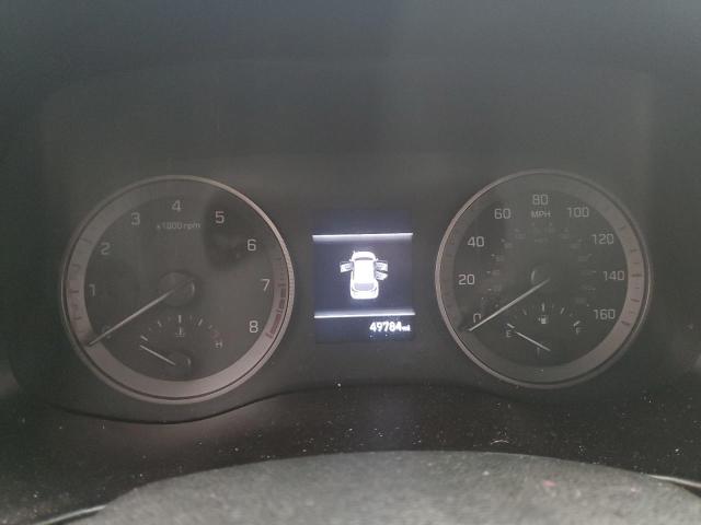 Photo 9 from auction – 2019 HYUNDAI TUCSON SE with VIN KM8J2CA48KU942600