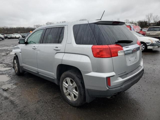 Photo 2 from auction – 2016 GMC TERRAIN with VIN 2GKFLSEK1G6126638