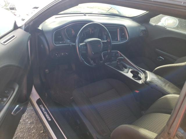 Photo 8 from auction – 2019 DODGE CHALLENGER with VIN 2C3CDZAGXKH716845
